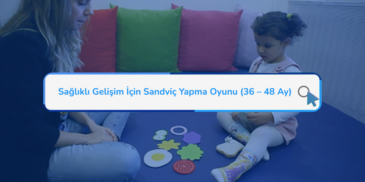 OYUN VE GELİŞİM REHBERİ